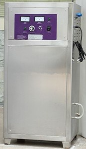 供应汉中冷库专用臭氧发生器