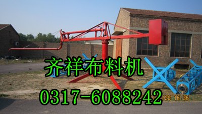 烟台手动式混凝土布料机专业厂家欢迎咨询
