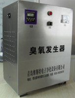 供应石家庄食品厂臭氧发生器