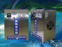 供应长春臭氧空气净化器