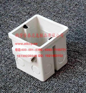 供应福建省接线盒江西省接线盒山东省接线盒
