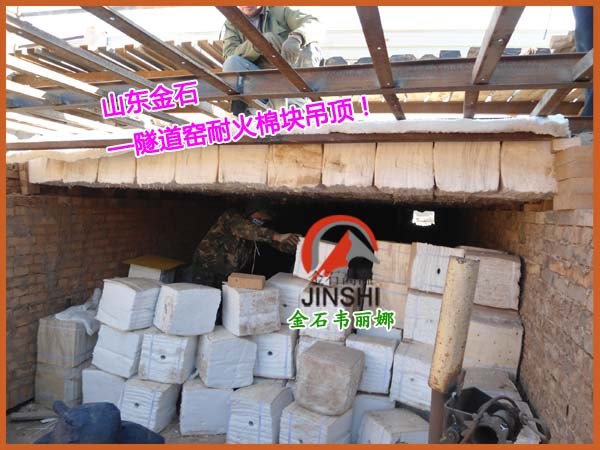 供应隧道窑吊顶 隧道窑吊顶陶瓷纤维模块