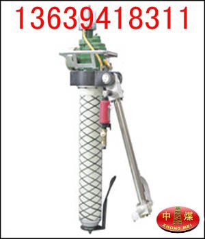 MQT120锚杆钻机 