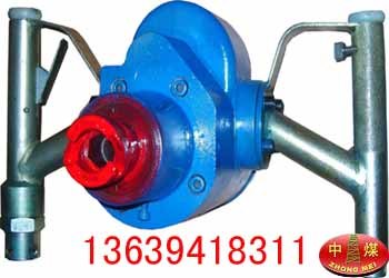 供应齿轮式锚杆钻机 