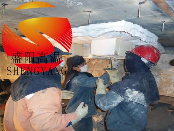供应砖窑保温