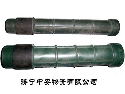 供应袖阀管