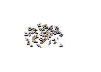 硬质合金机夹铣刀片YT1441605H