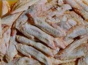 供应批发冷冻鸡翅根