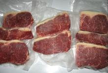 冷冻牛肉砖牛腩片批发
