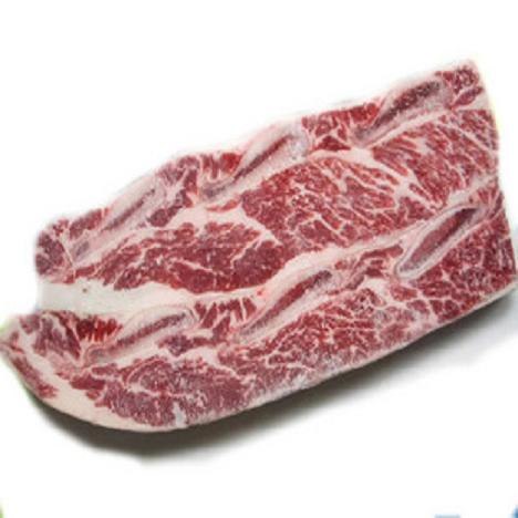 秦皇岛冷冻碎牛肉牛仔骨批发