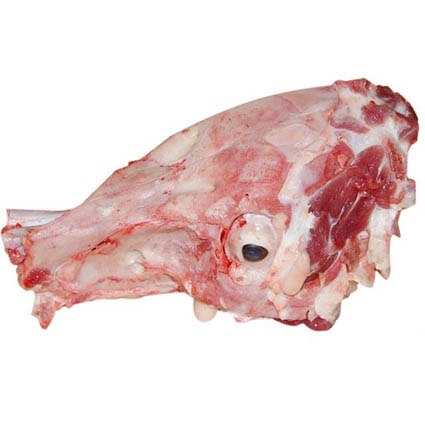 冷冻猪头肉猪耳朵批发