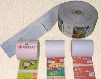 供应食品标签