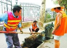 供应半山市政污水管道清洗，污水管道疏通