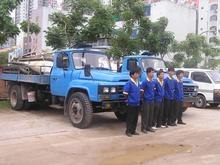 供应彭埠镇市政污水管道清洗，污水管道疏通