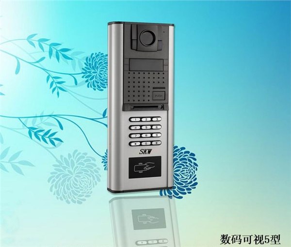 陕西楼宇对讲|陕西可视对讲|陕西对讲门铃|陕西可视门禁|视可卫楼宇对讲