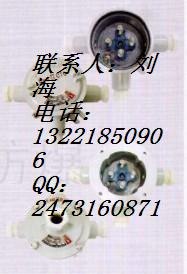 供应SBH-系列防爆接线盒