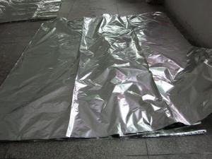 供应安微定做镀铝膜复合编织布
