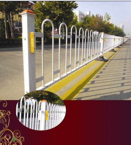 供应河北京式道路护栏