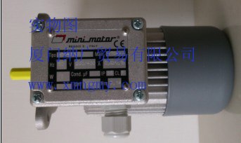 供应mini motor、意大利mini motor电机