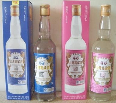 供应台湾高粱酒|台湾高粱酒批发|厦门金厦福酒业