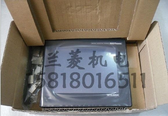 供应全新原装三菱触摸屏 10.4寸屏GT1275-VNBA 