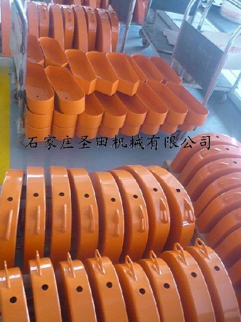 河北静电喷涂最好的厂家