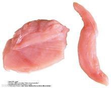 供应批发冷冻鸡胸肉