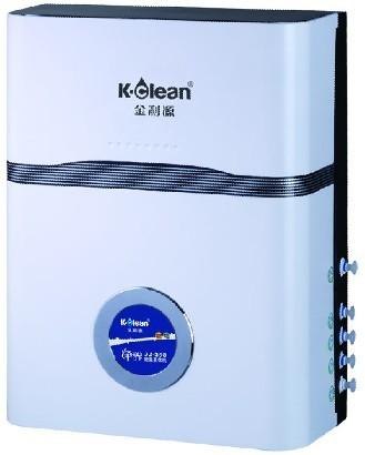 管线机GS06  中央软水机批发 福州金利源净水设备