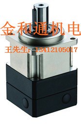 供应四川优质台湾减速机报价PGL-115，