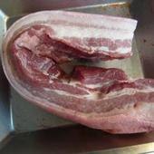 供应批发冷冻五花肉