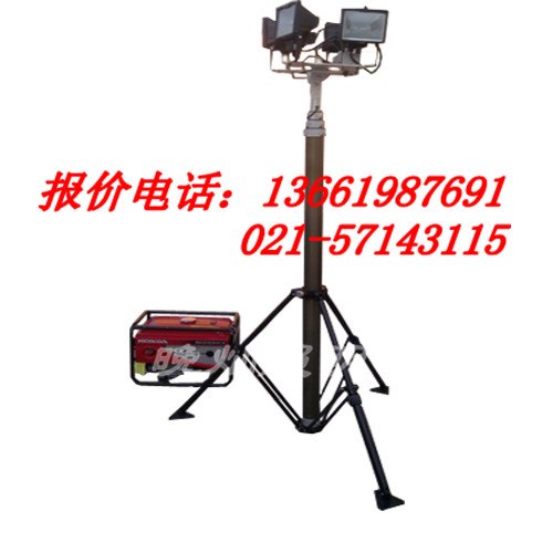 供应GAD506E大型升降照明装置，NFC9180防眩泛光灯，RJW7101