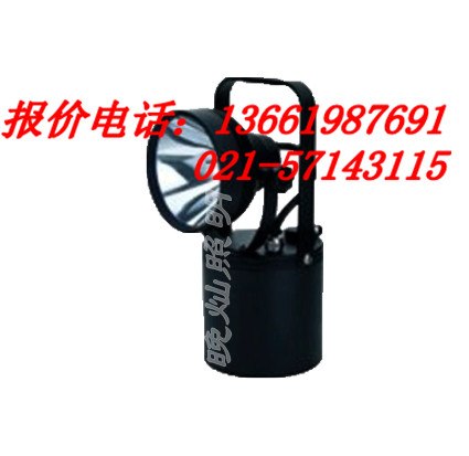供应JXW8200便携式多功能强光灯，JIW5210上海厂家直销