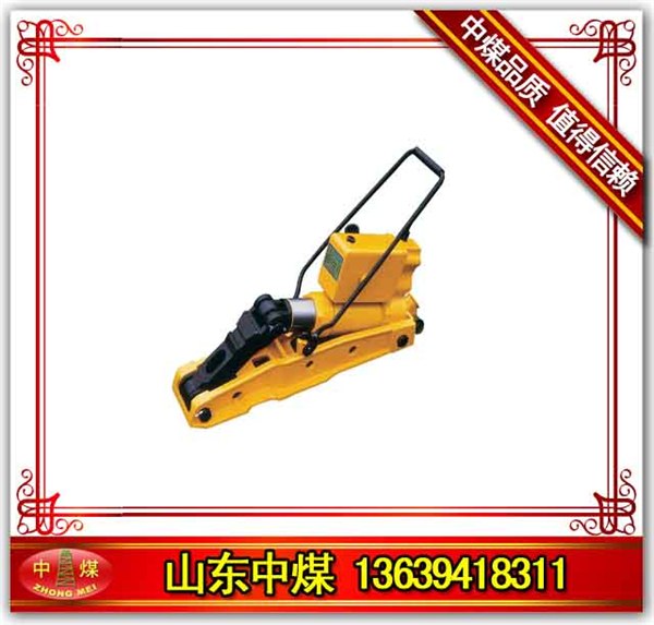 供应液压起拨道器