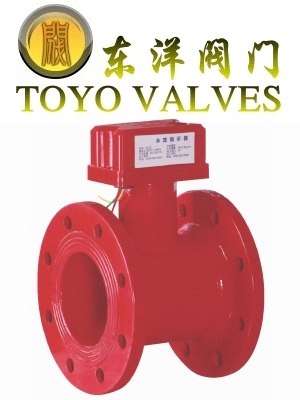 供应ZSJZ型水流指示器