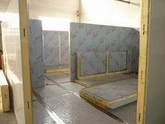 供应福建大中小冷库设计，高效冷库，拼装组合冷库，库板厂家直销
