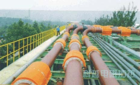 供应管道防腐涂料
