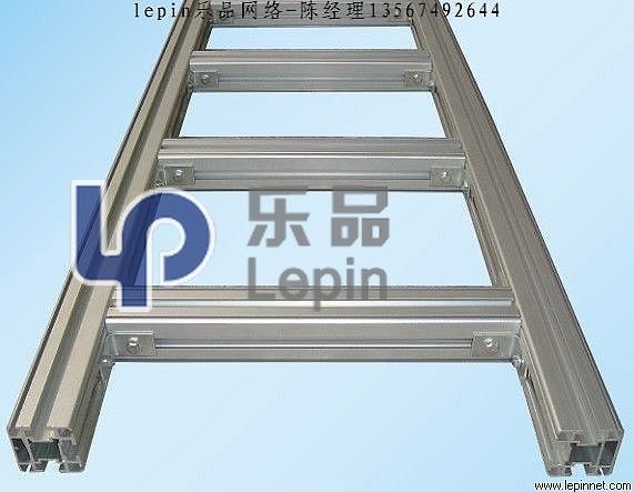 供应4C型材铝合金走线架