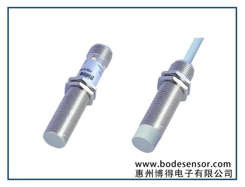 供应M12交流2线式接近开关