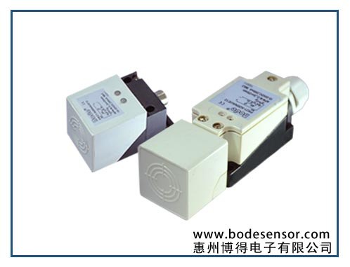 供应Q40交流AC方形接近开关