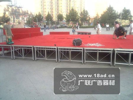 供应上海晚会场地布置上海舞台背景布置上海舞台背景搭建