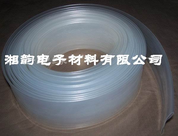 WOER/UL透明热缩管