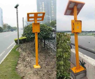 供应高速公路防水电话机