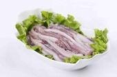 供应批发冷冻鱿鱼须