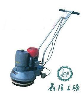 供应电动打蜡机，打蜡机厂家，鑫隆最优