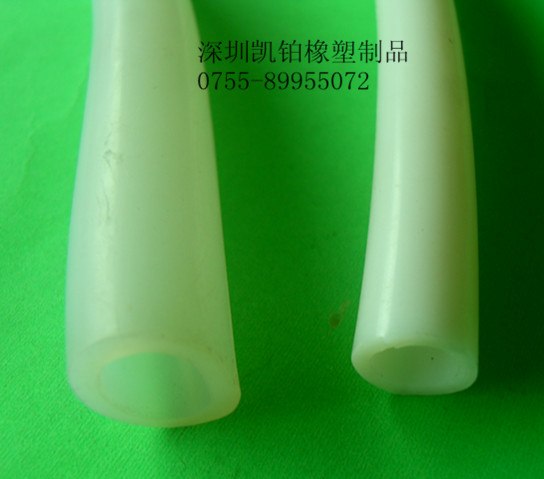 供应高透明硅胶管深圳厂家直销|高透明硅胶管厂家