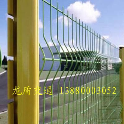 供应四川成都围栏/机场围栏/公路围栏