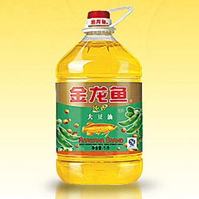 供应批发金龙鱼大豆油