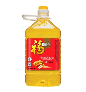 供应批发福临门调和油