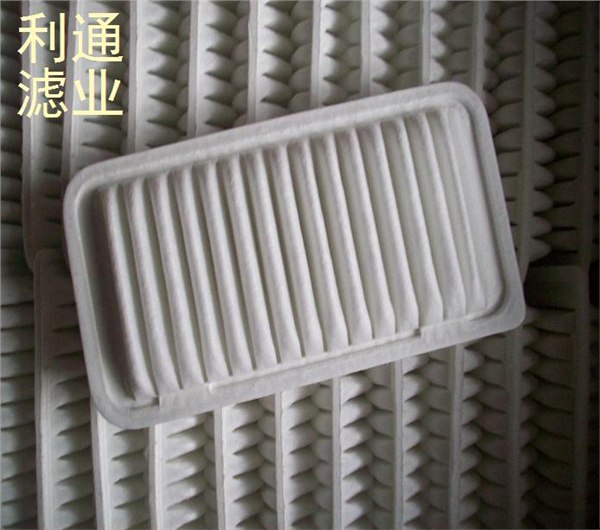 丰田系列汽车滤清器滤芯