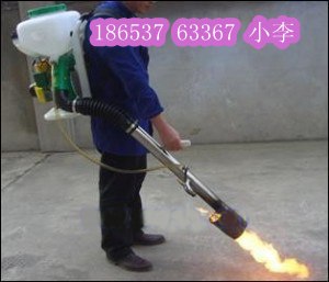 供应内燃式道岔吹雪融冰机